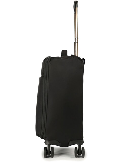 FOLLIE 18 Hand Luggage Trolley BLACK - Hand luggage
