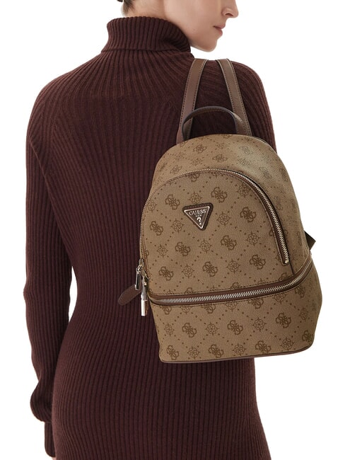 SILIA Backpack MILK LOGO - Women&rsquo;s Bags