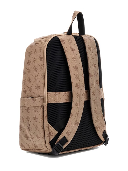 SILIA Backpack MILK LOGO - Women&rsquo;s Bags