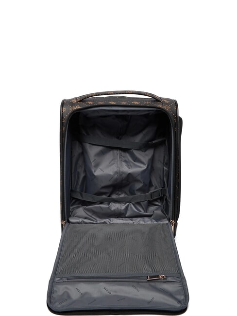 SILIA 16 Hand Luggage Trolley express logo - Hand luggage