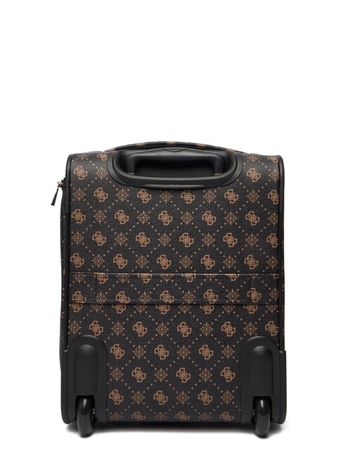 SILIA 16 Hand Luggage Trolley express logo - Hand luggage