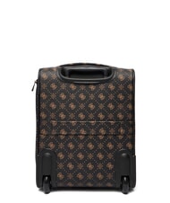 GUESS SILIA 16 Hand Luggage Trolley express logo - Hand luggage - 4