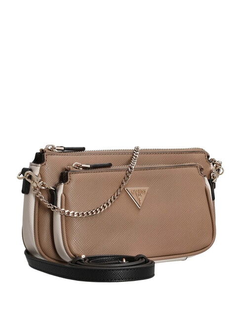 NOELLE 2  Shoulder bag tanmulti - Women’s Bags