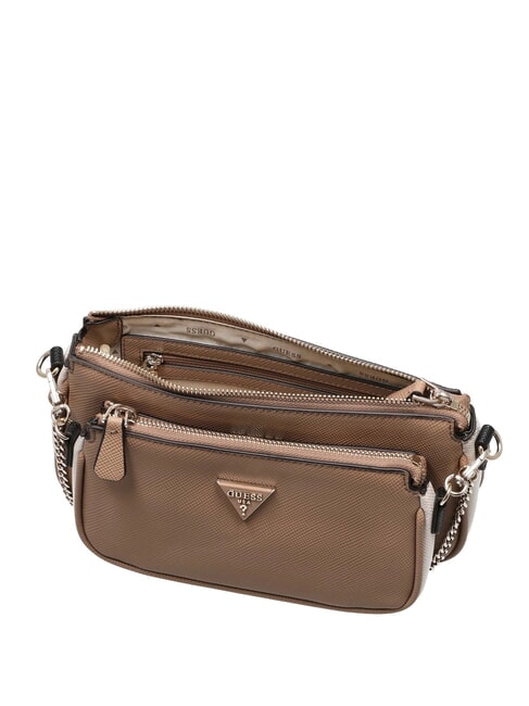 NOELLE 2  Shoulder bag tanmulti - Women’s Bags