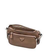 GUESS NOELLE 2  Shoulder bag tanmulti - Women’s Bags - 4