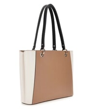 GUESS NOELLE 2  Shoulder Shopping Bag - Women’s Bags