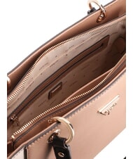 GUESS NOELLE 2  Shoulder Shopping Bag tanmulti - Women’s Bags - 3