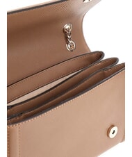 GUESS NOELLE 2 Shoulder bag tanmulti - Women’s Bags - 3