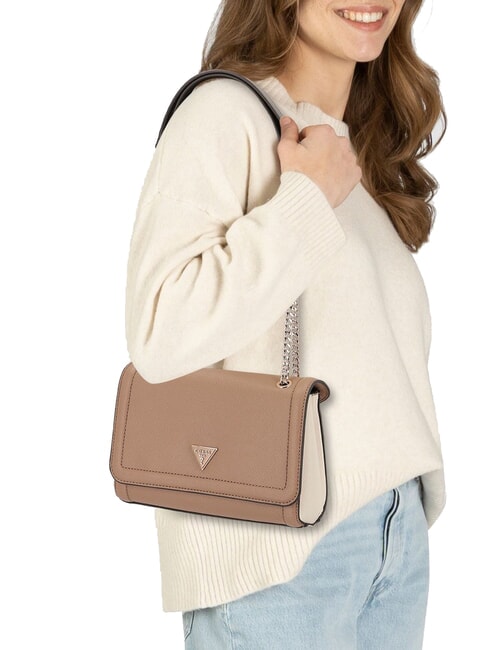 NOELLE 2 Shoulder bag tanmulti - Women’s Bags