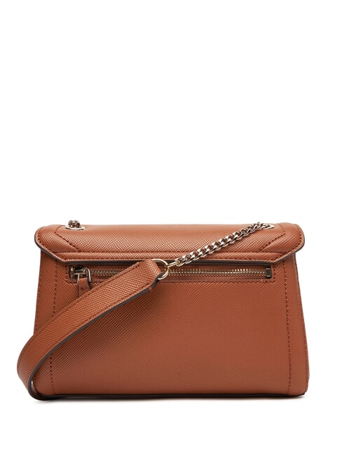 NOELLE 2 Shoulder bag light cognac - Women’s Bags