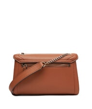 GUESS NOELLE 2 Shoulder bag light cognac - Women’s Bags - 2