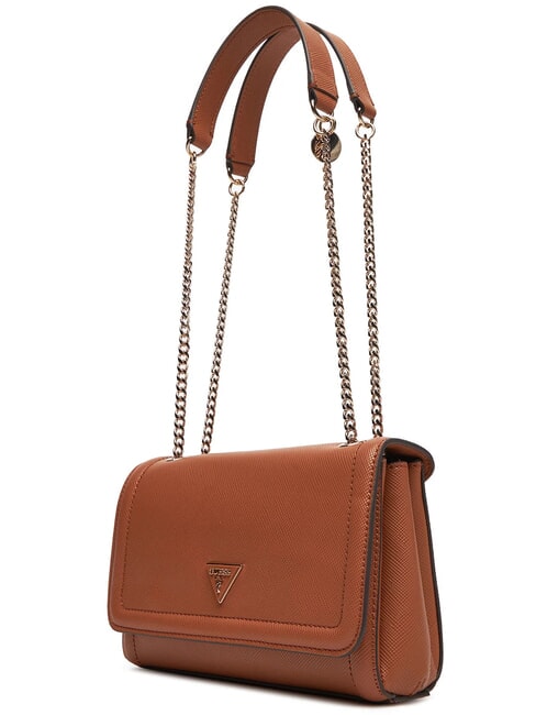 NOELLE 2 Shoulder bag light cognac - Women’s Bags
