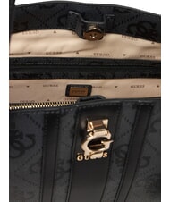 GUESS ERENIA Shoulder bag vikky large roo coalog tote bag - Women’s Bags - 4