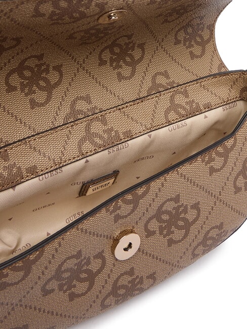 ERENIA Convertible shoulder bag MILK LOGO - Women&rsquo;s Bags