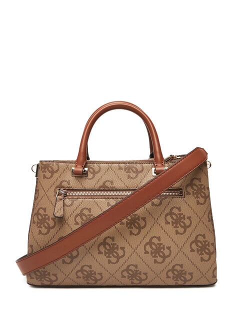 ERENIA Handbag, with shoulder strap MILK LOGO - Women’s Bags