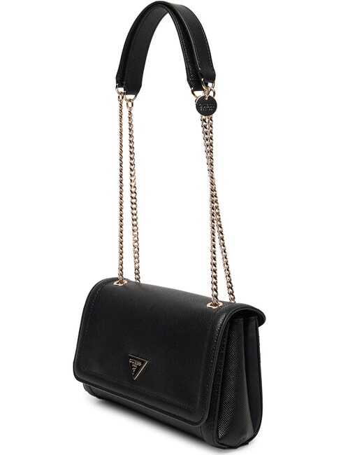NOELLE 2 Shoulder bag BLACK - Women’s Bags