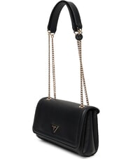 GUESS NOELLE 2 Shoulder bag BLACK - Women’s Bags - 3