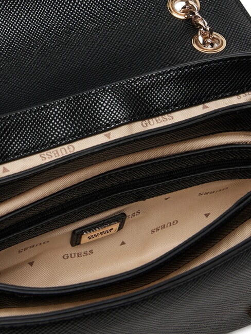 NOELLE 2 Shoulder bag BLACK - Women’s Bags