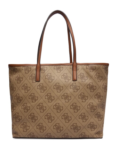ERENIA Shopper with clutch MILK LOGO - Women&rsquo;s Bags