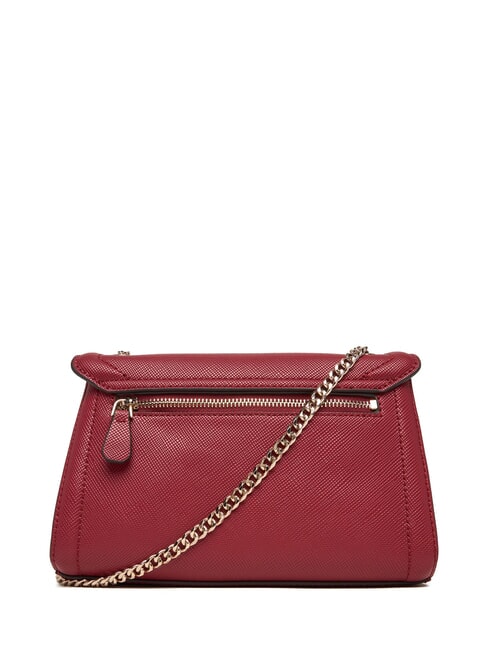 NOELLE 2 Shoulder bag garnet - Women’s Bags