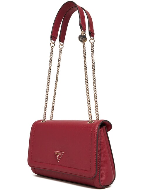 NOELLE 2 Shoulder bag garnet - Women’s Bags