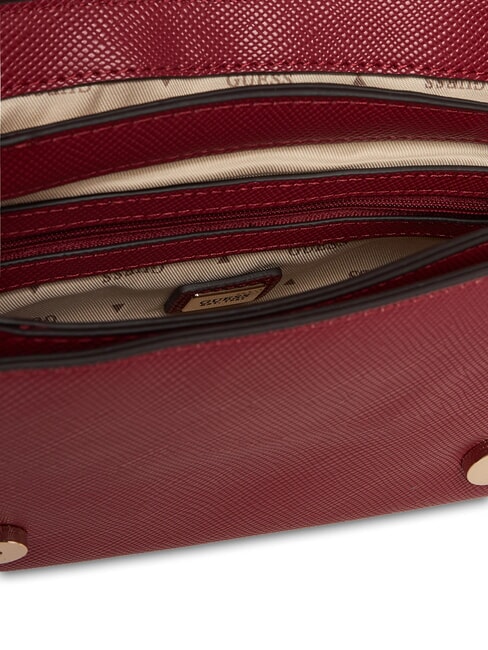 NOELLE 2 Shoulder bag garnet - Women’s Bags