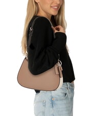 GUESS NOELLE 2 Shoulder bag tanmulti - Women’s Bags - 4