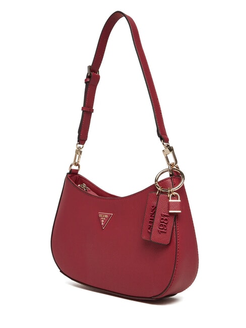 NOELLE 2 Shoulder bag garnet - Women’s Bags