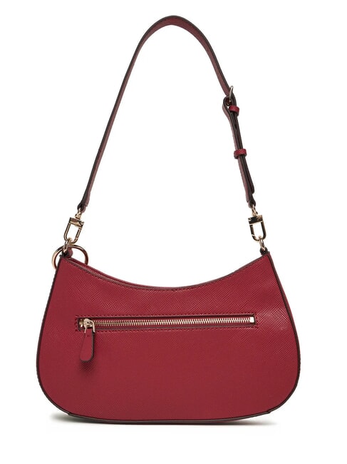 NOELLE 2 Shoulder bag garnet - Women’s Bags