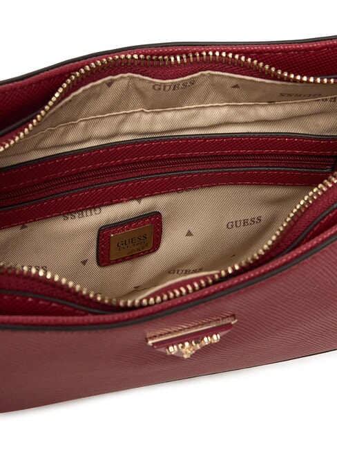 NOELLE 2 Shoulder bag garnet - Women’s Bags