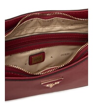 GUESS NOELLE 2 Shoulder bag garnet - Women’s Bags - 4