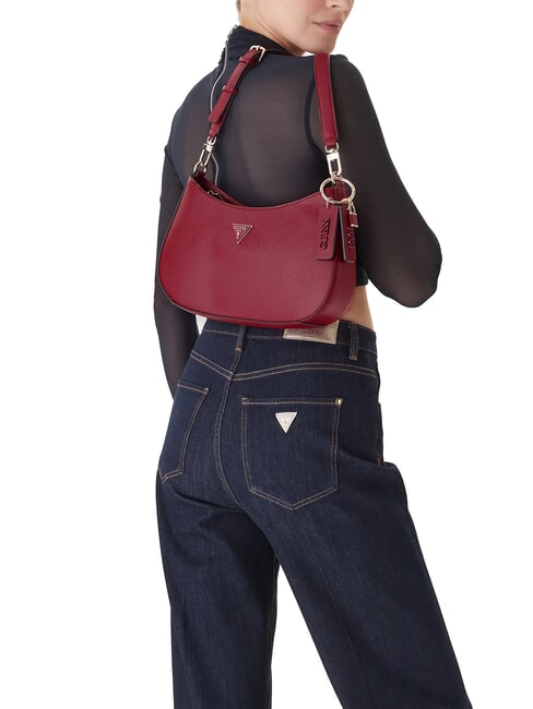 NOELLE 2 Shoulder bag garnet - Women’s Bags