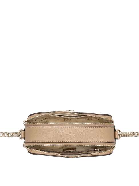 NOELLE 2  Mini Shoulder Camera Bag tanmulti - Women’s Bags