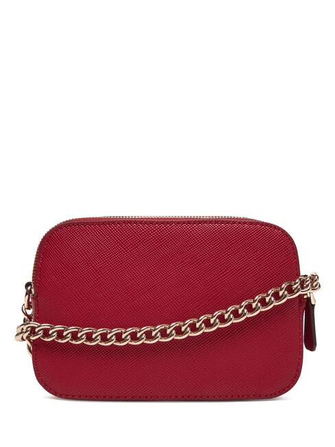 NOELLE 2  Mini Shoulder Camera Bag garnet - Women&rsquo;s Bags