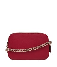 GUESS NOELLE 2  Mini Shoulder Camera Bag garnet - Women&rsquo;s Bags - 2
