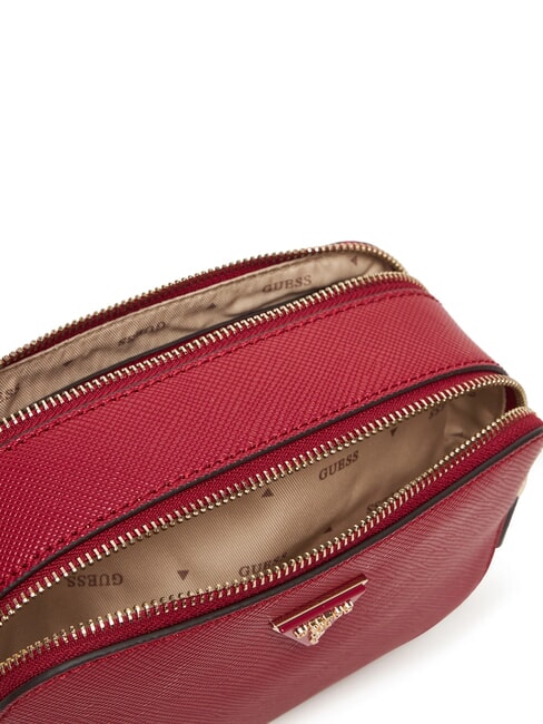 NOELLE 2  Mini Shoulder Camera Bag garnet - Women&rsquo;s Bags