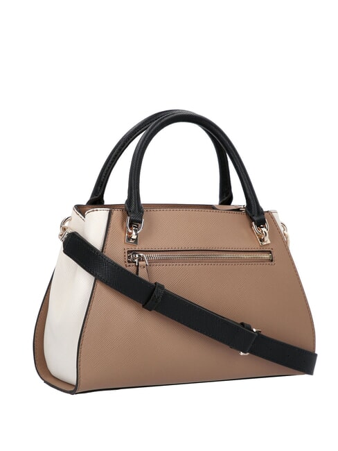 NOELLE 2  Mini Handbag, with shoulder strap tanmulti - Women’s Bags