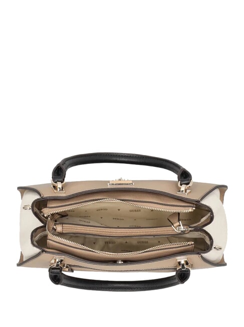 NOELLE 2  Mini Handbag, with shoulder strap tanmulti - Women’s Bags