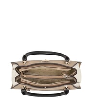 GUESS NOELLE 2  Mini Handbag, with shoulder strap tanmulti - Women’s Bags - 3