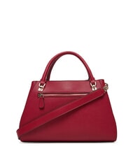 GUESS NOELLE 2  Mini Handbag, with shoulder strap garnet - Women’s Bags - 2