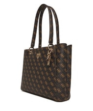 GUESS NOELLE 2 4G Shoulder shopper - Women’s Bags