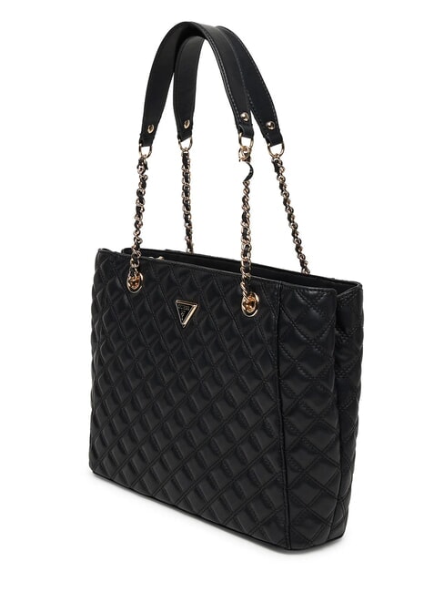 GIULLY 2 Shoulder bag BLACK - Women’s Bags
