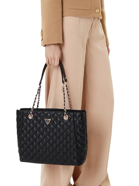 GIULLY 2 Shoulder bag BLACK - Women’s Bags