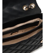 GUESS GIULLY 2 Shoulder bag BLACK - Women’s Bags - 4