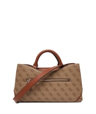 GUESS DEA Handbag, with shoulder strap MILK LOGO - Women&rsquo;s Bags - 2