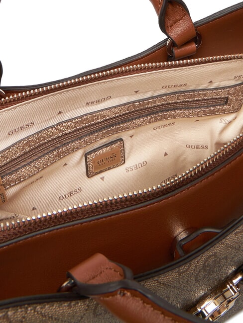 DEA Handbag, with shoulder strap MILK LOGO - Women&rsquo;s Bags