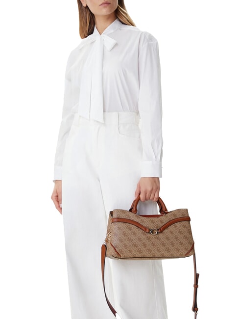 DEA Handbag, with shoulder strap MILK LOGO - Women&rsquo;s Bags