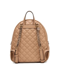 GUESS GIULLY 2 Quilted backpack BEIGE - Women&rsquo;s Bags - 2