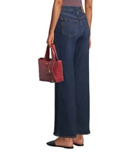 GUESS SUNETRA Mini Shopper bag with shoulder strap RED - Women’s Bags - 5