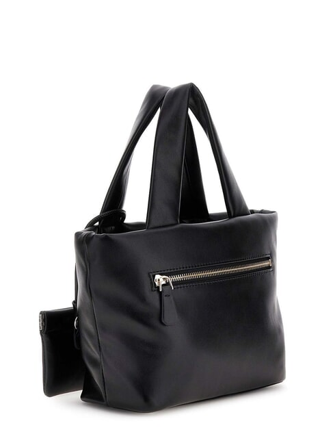 SUNETRA Mini Shopper bag with shoulder strap BLACK - Women’s Bags